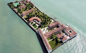 Isola di San Servolo - Centro Soggiorno